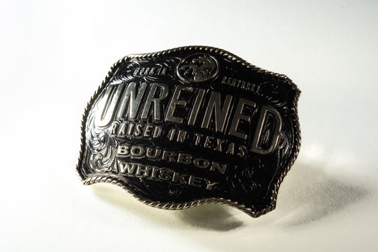 The Legacy Belt Buckle