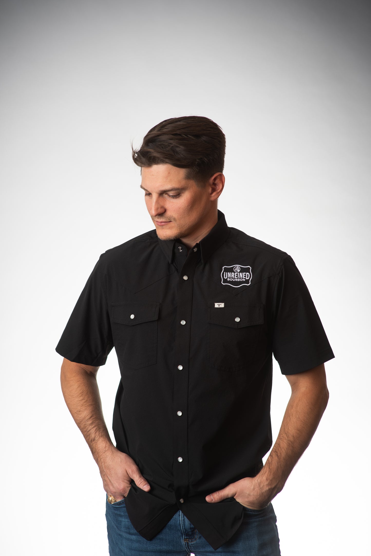 Flagship Shortsleeve Shirt