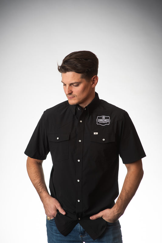 Flagship Shortsleeve Shirt