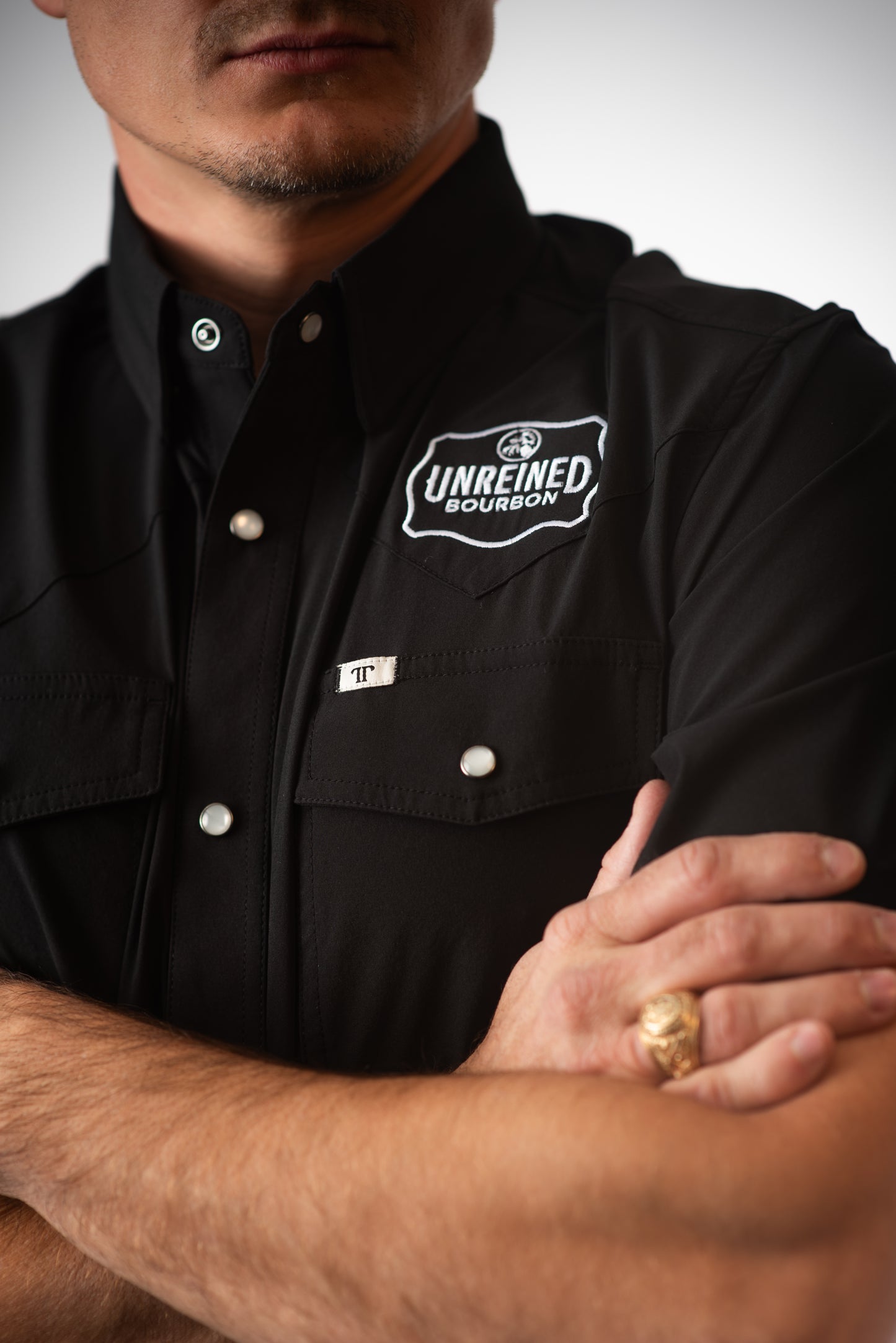 Flagship Shortsleeve Shirt