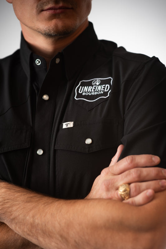 Flagship Shortsleeve Shirt