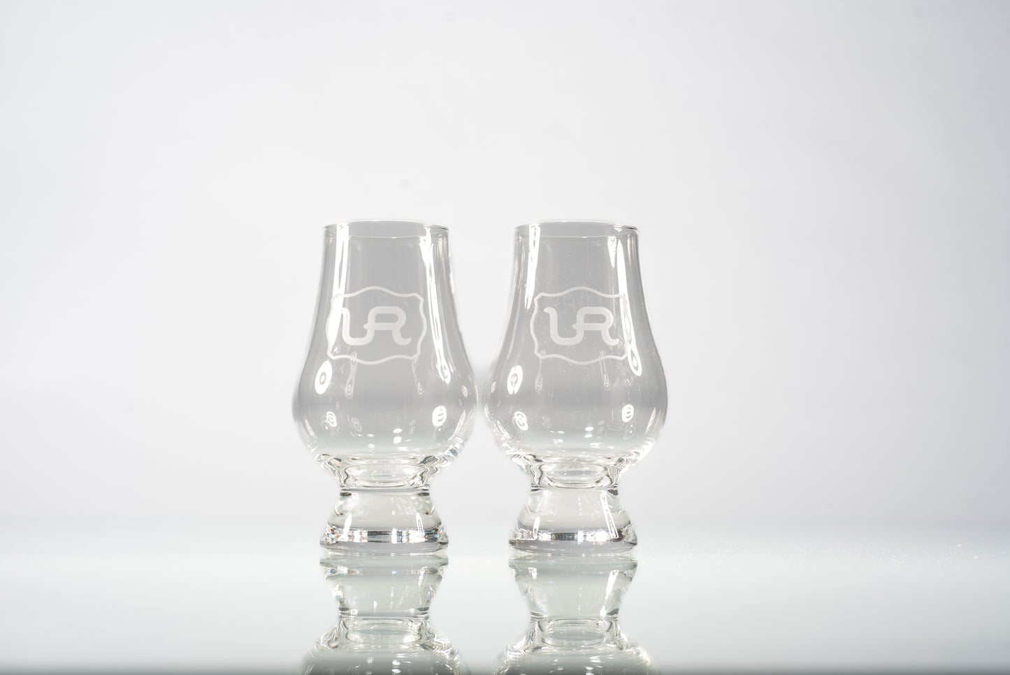 "UR" Glencairn Set