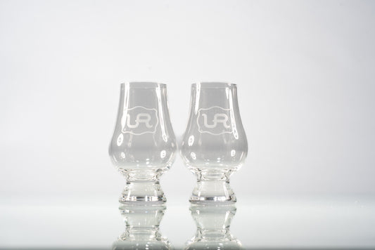 "UR" Glencairn Set