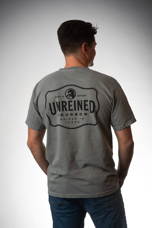 Unreined Tee