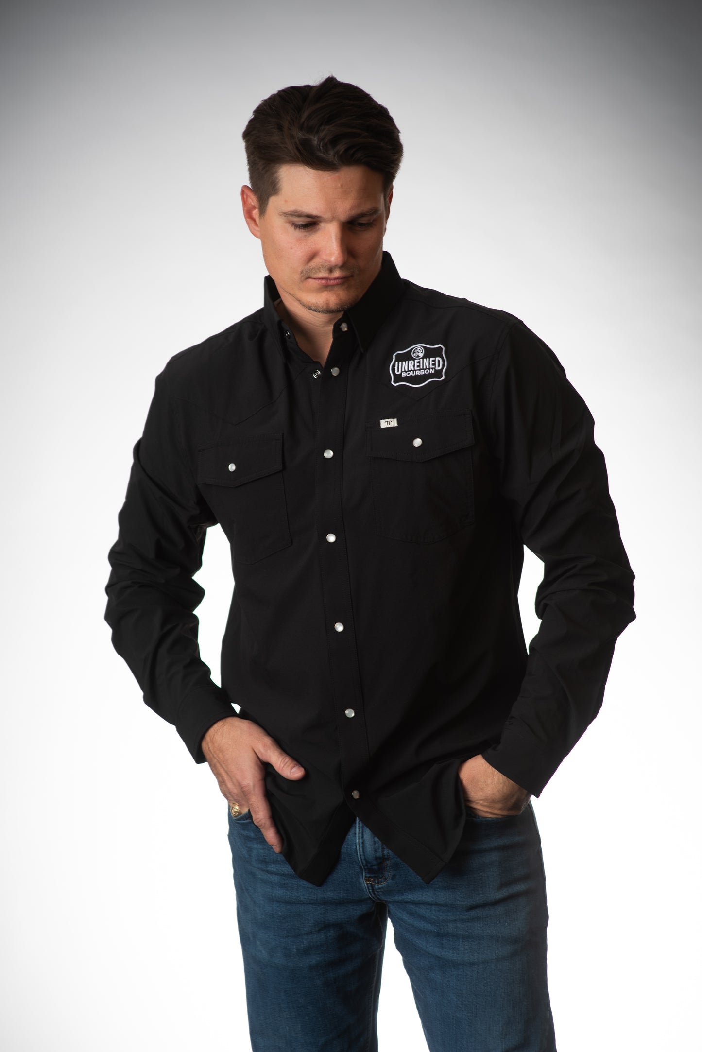 Flagship Longsleeve Shirt