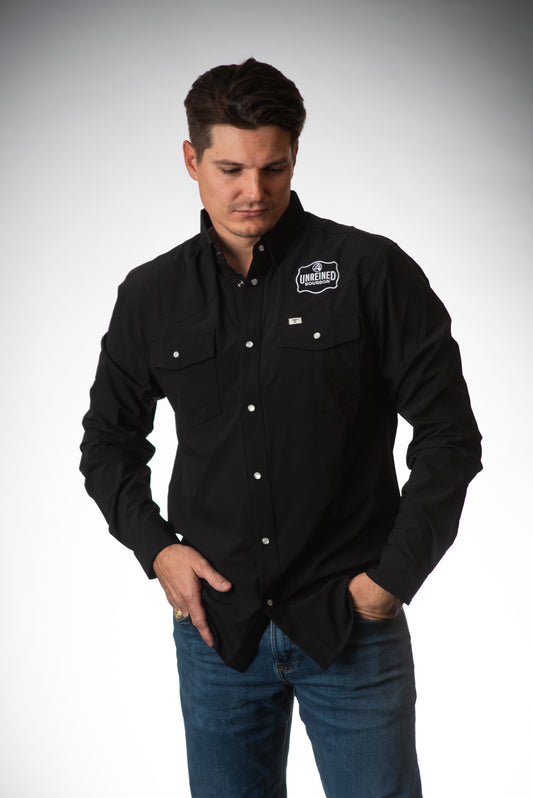 Flagship Longsleeve Shirt