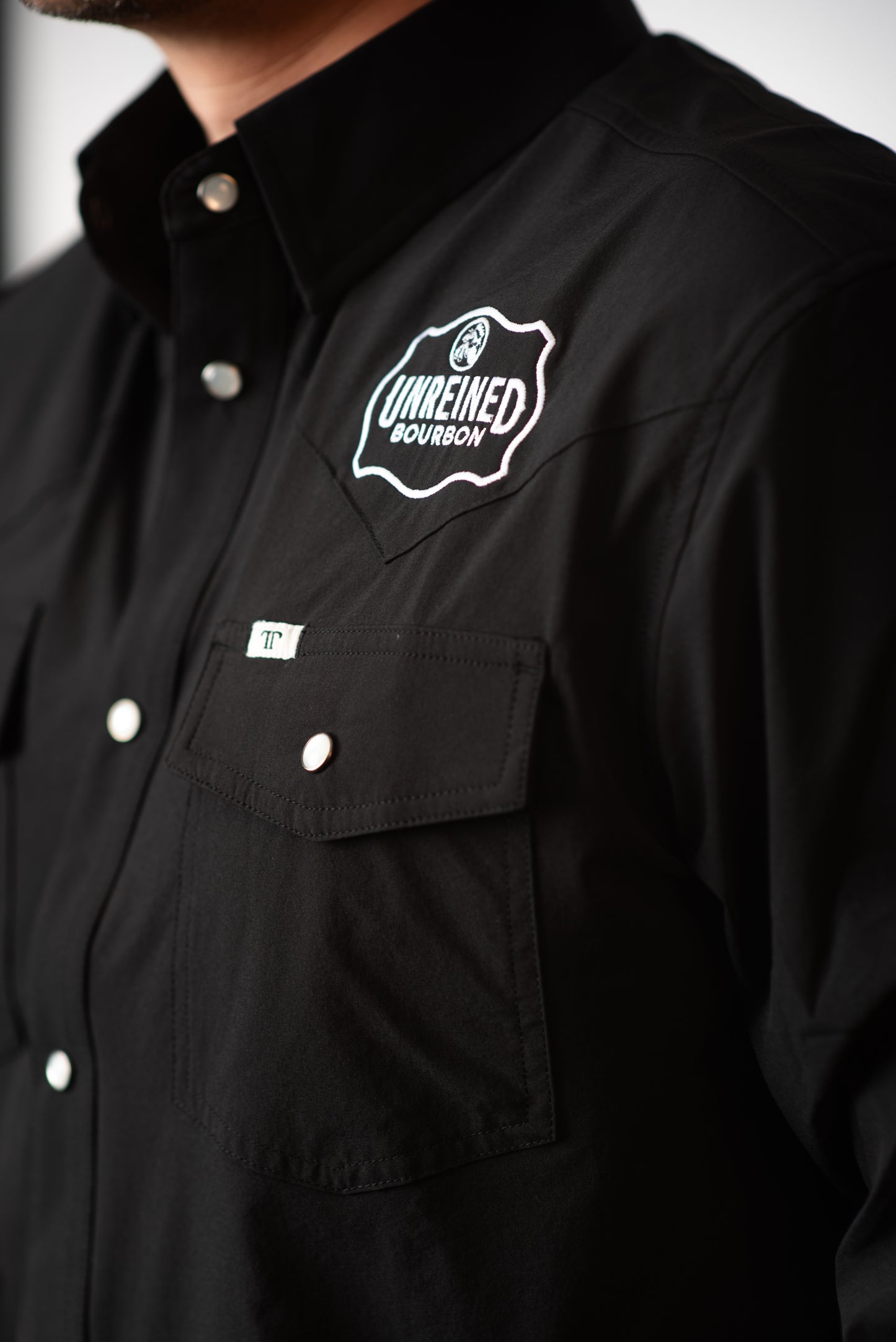 Flagship Longsleeve Shirt