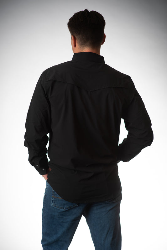 Flagship Longsleeve Shirt