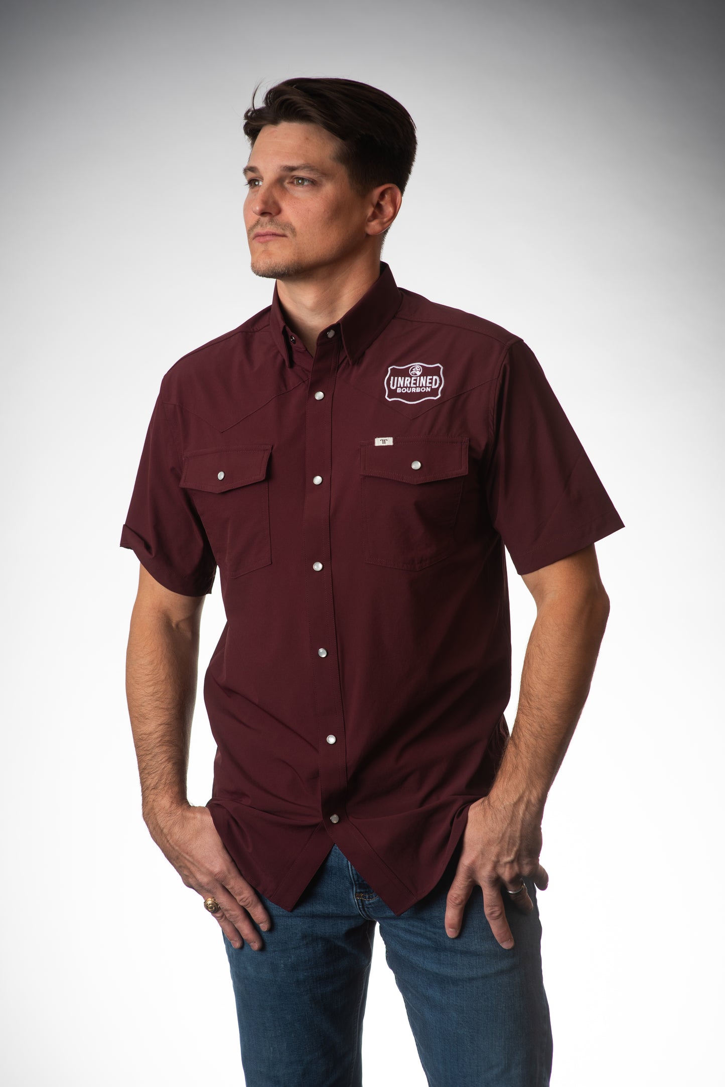 Flagship Shortsleeve Shirt