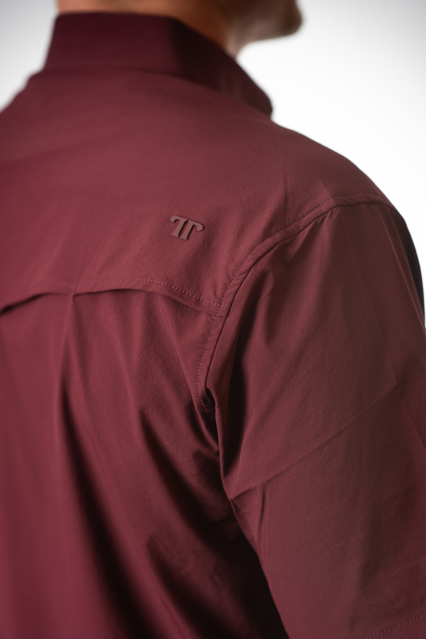 Flagship Shortsleeve Shirt