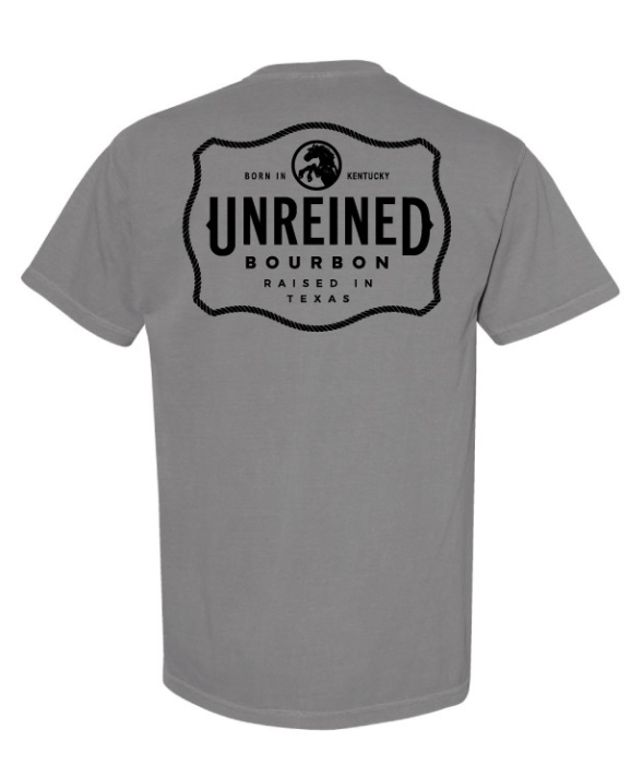 Unreined Tee