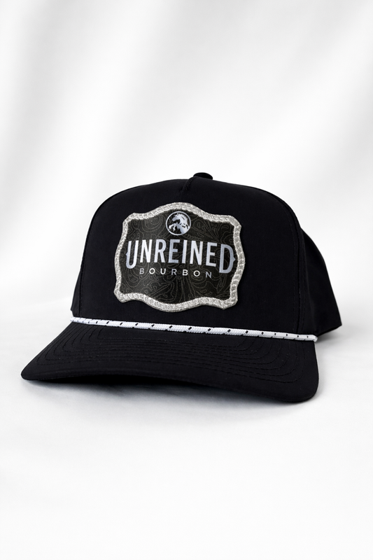 The Signature Unreined Hat
