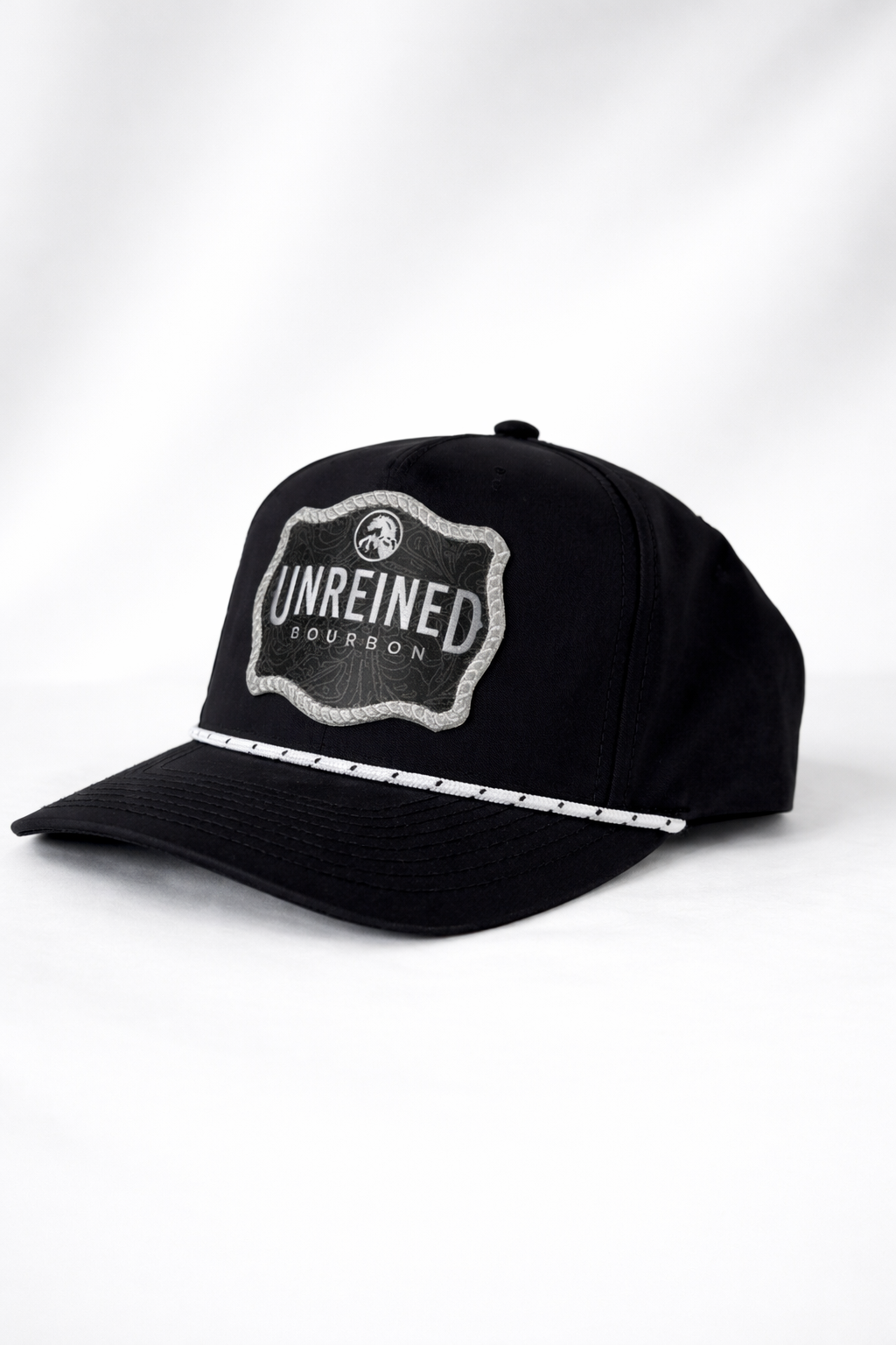 The Signature Unreined Hat