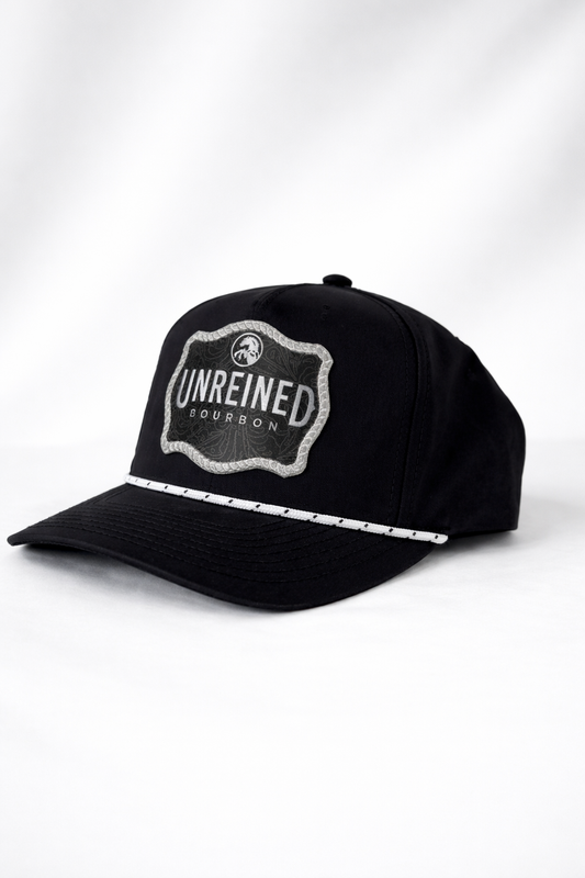 The Signature Unreined Hat