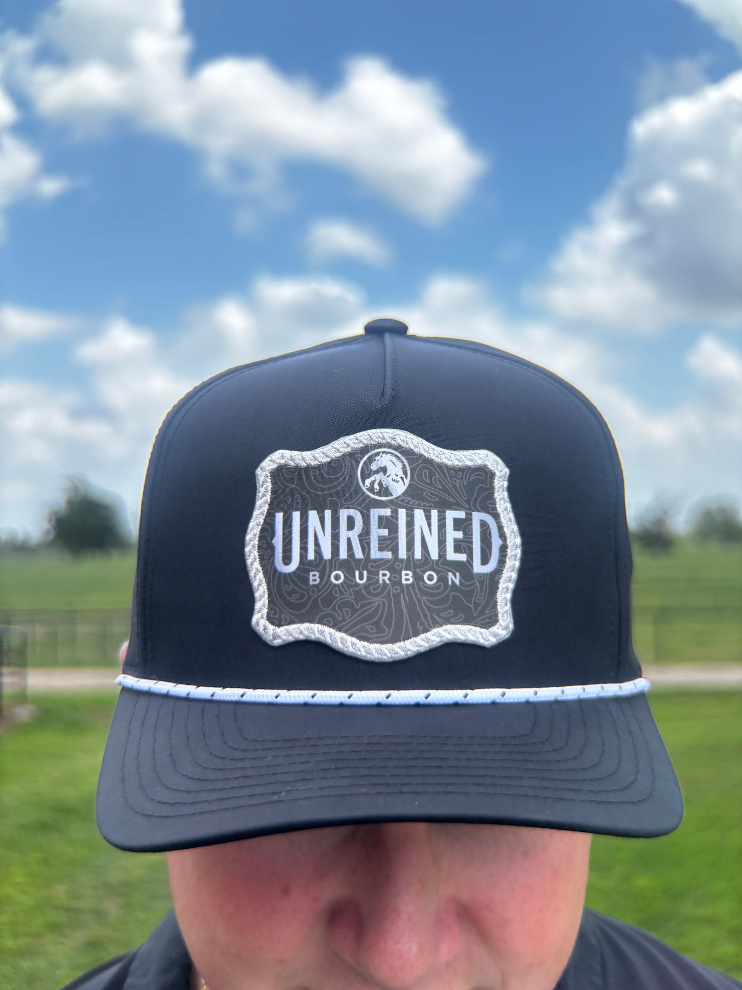 The Signature Unreined Hat